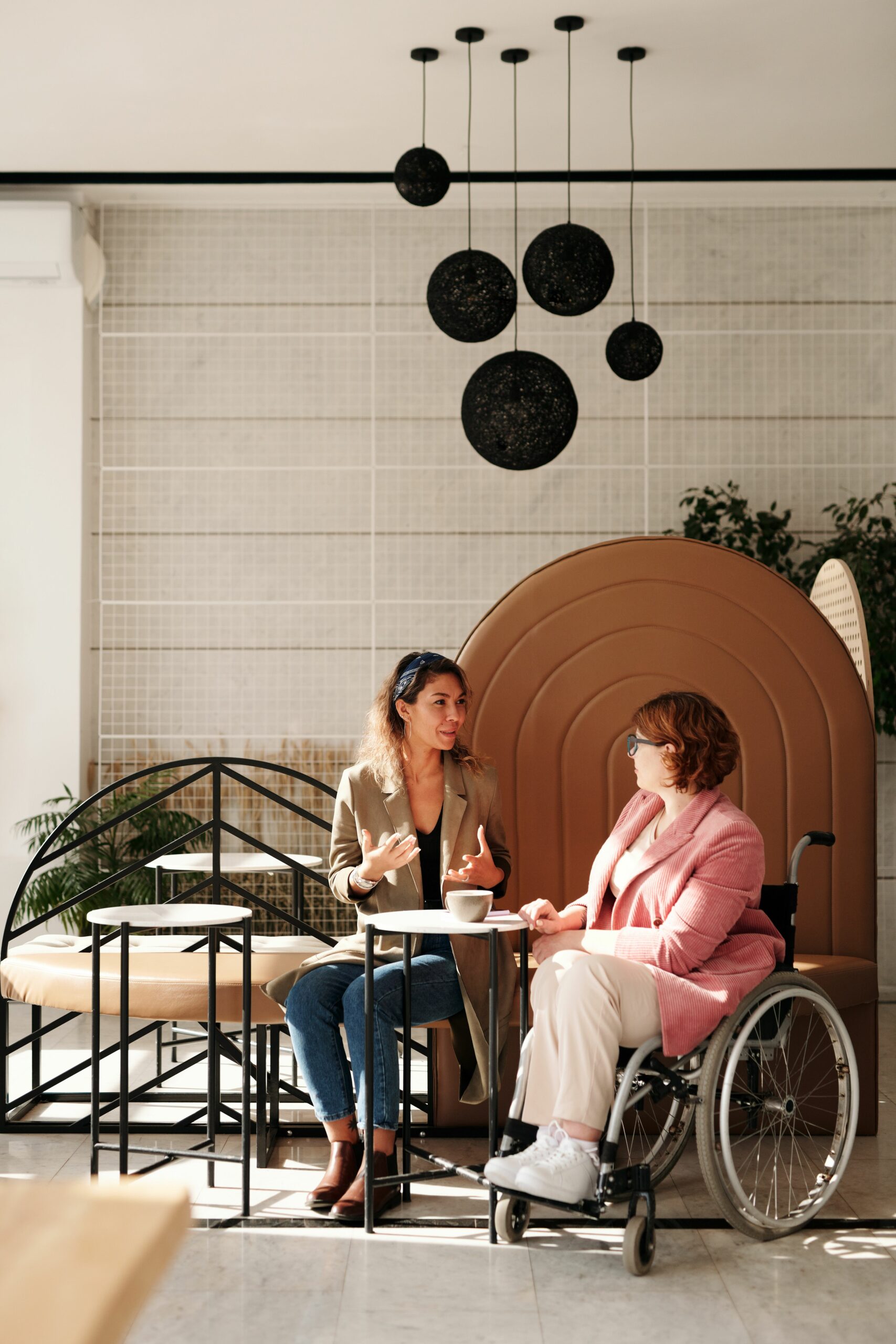Why businesses trust our accessibility solutions for lasting compliance